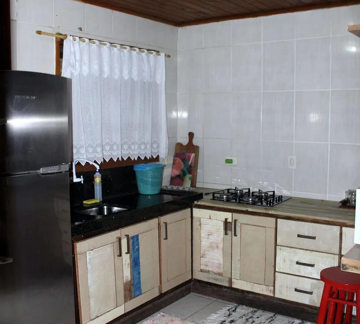 Residencial Sunset Aparthotel Bombinhas