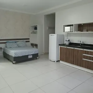 Apartahotel Loft Gogh, Bombinhas