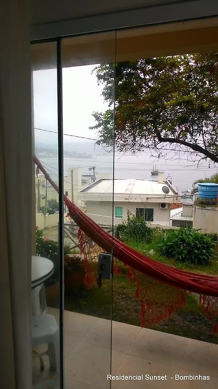 Residencial Sunset Aparthotel Bombinhas